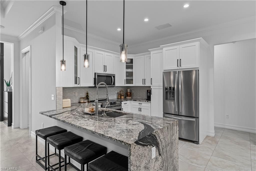 4498 8th St Ne, Naples, FL 34120 Photo