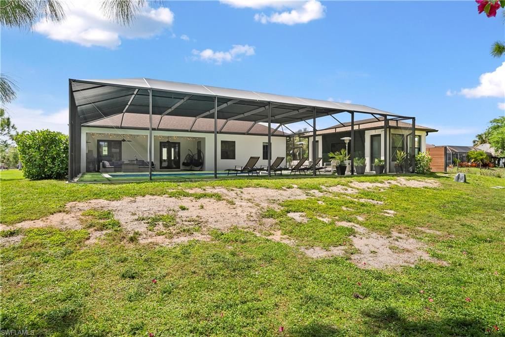 4498 8th St Ne, Naples, FL 34120 Photo