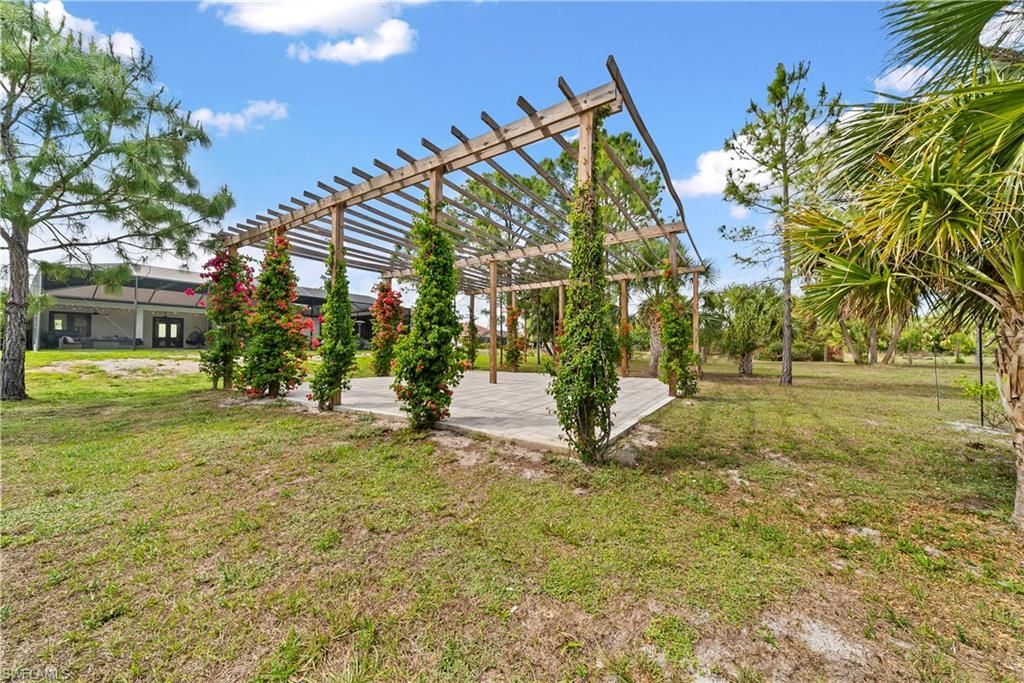 4498 8th St Ne, Naples, FL 34120 Photo