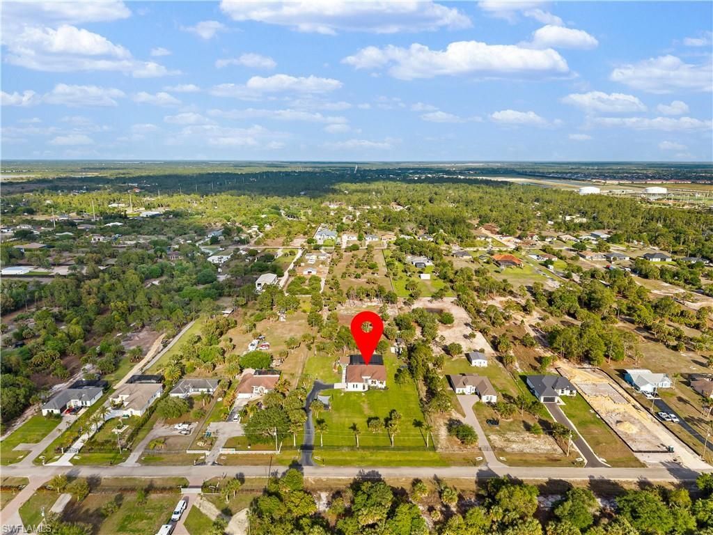 4498 8th St Ne, Naples, FL 34120 Photo