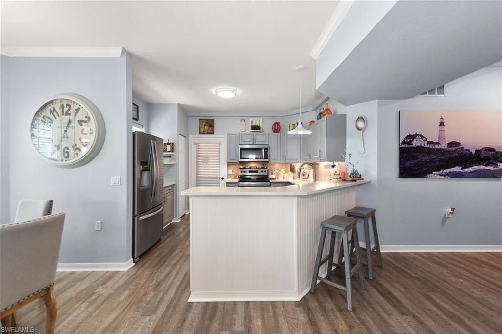 1842 Concordia Lake Cir, Unit 1103, Cape Coral, FL 33909 Photo