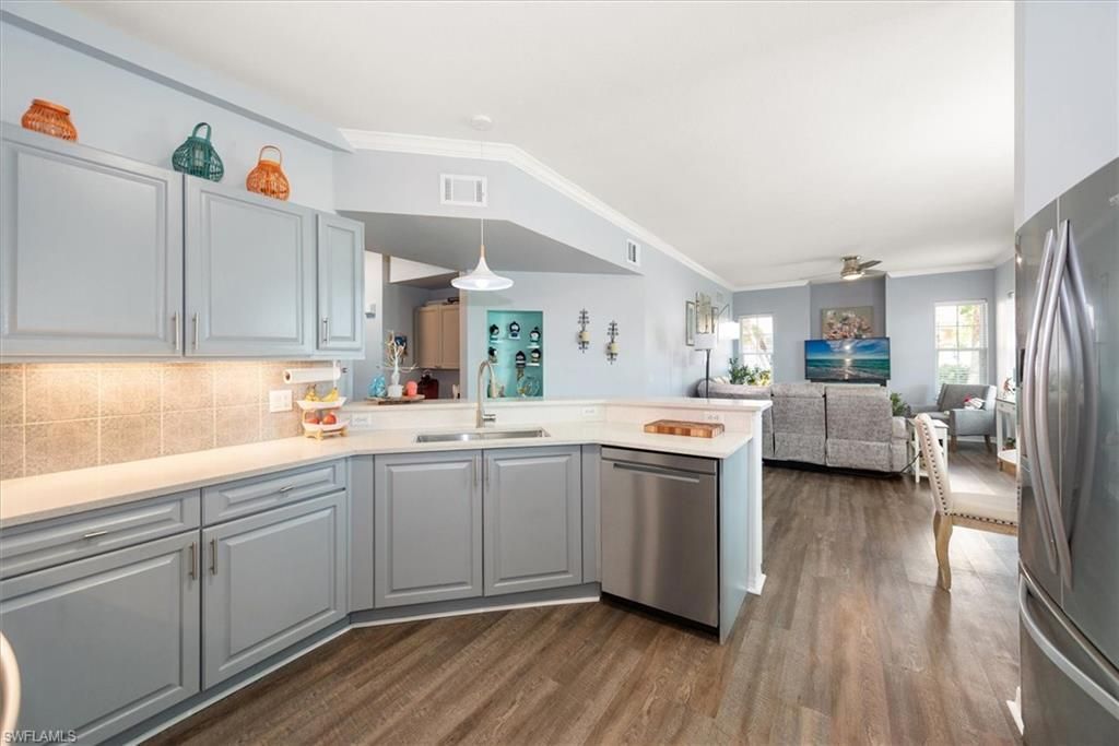 1842 Concordia Lake Cir, Unit 1103, Cape Coral, FL 33909 Photo