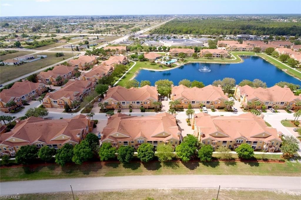 1842 Concordia Lake Cir, Unit 1103, Cape Coral, FL 33909 Photo