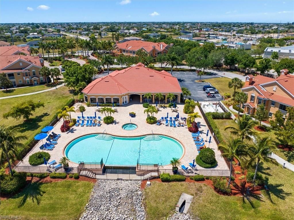 1842 Concordia Lake Cir, Unit 1103, Cape Coral, FL 33909 Photo