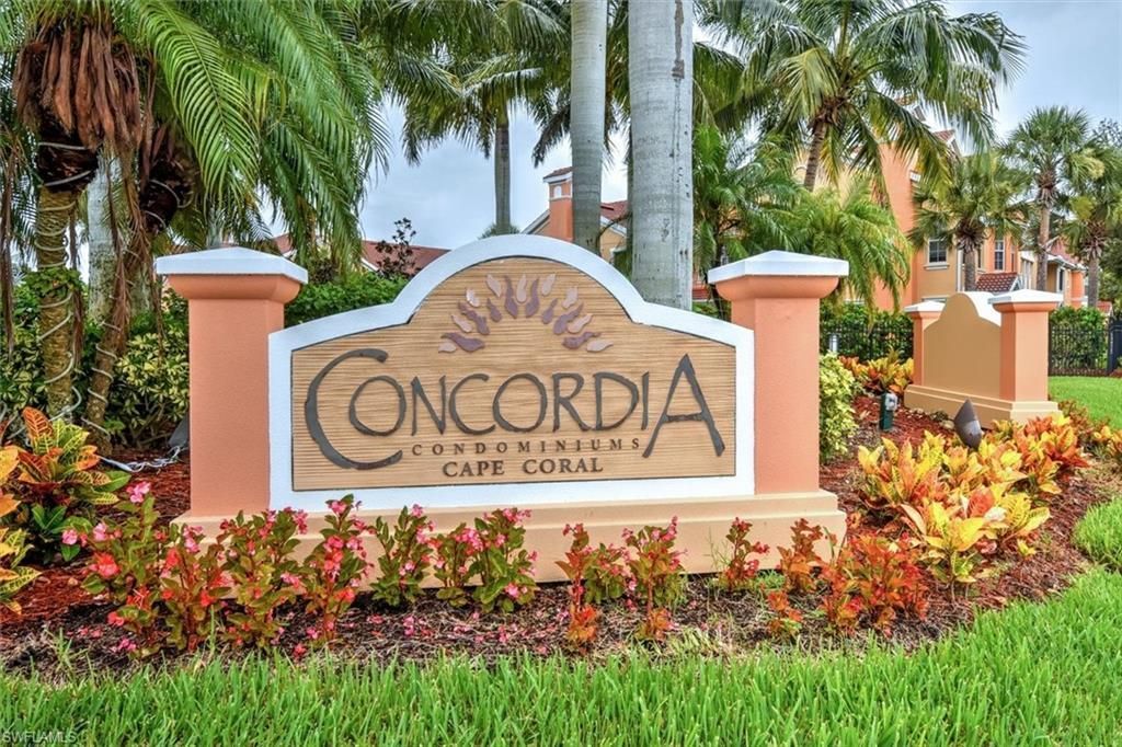 1842 Concordia Lake Cir, Unit 1103, Cape Coral, FL 33909 Photo
