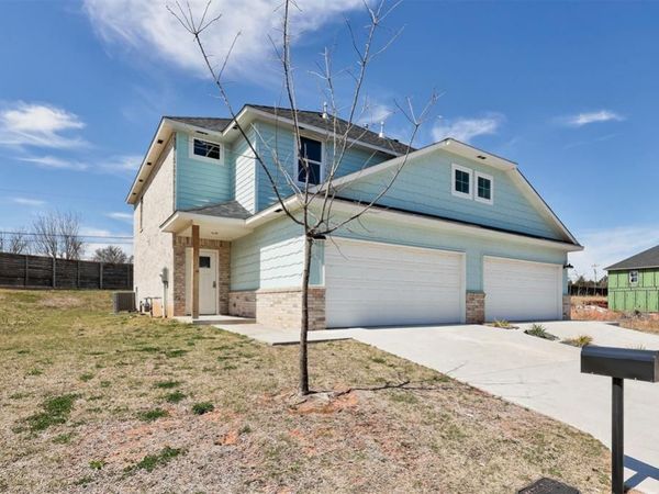 12001 Rivers Trail, Oklahoma City, OK 73131