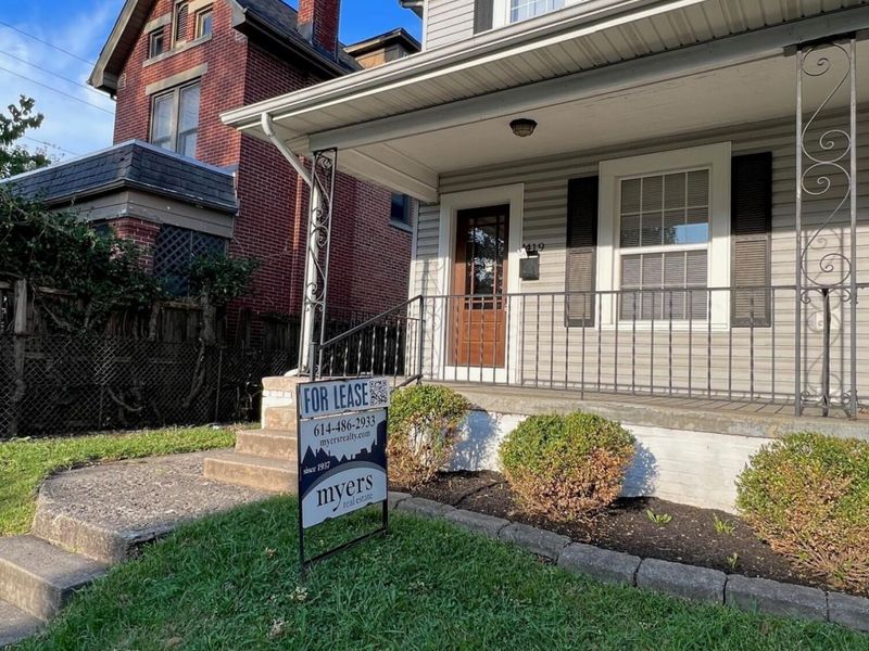 1417 S 5th Street, Unit 1417-1419, Columbus, OH 43207 Photo 2