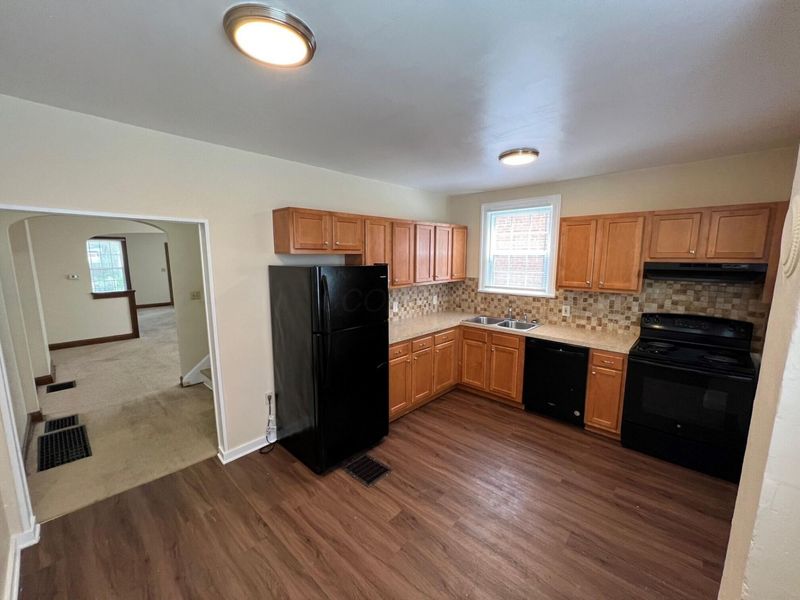 1417 S 5th Street, Unit 1417-1419, Columbus, OH 43207 Photo 4