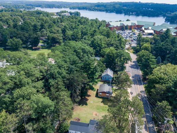 Lot 191 E Hiawatha, Lake Delton, WI 53940