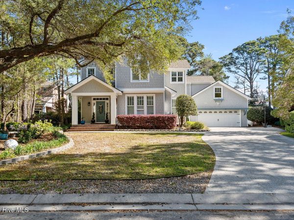 8120 Mason Ridge Lane, Wilmington, NC 28409