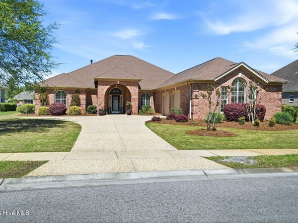 2166 Talmage Drive, Leland, NC 28451