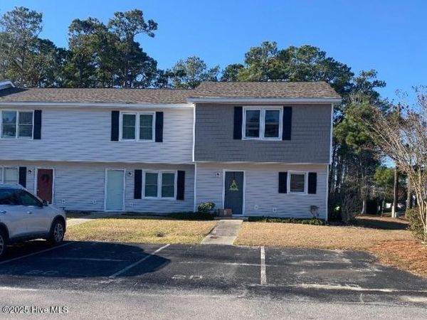 2 Port West Court , Unit C, Swansboro, NC 28584