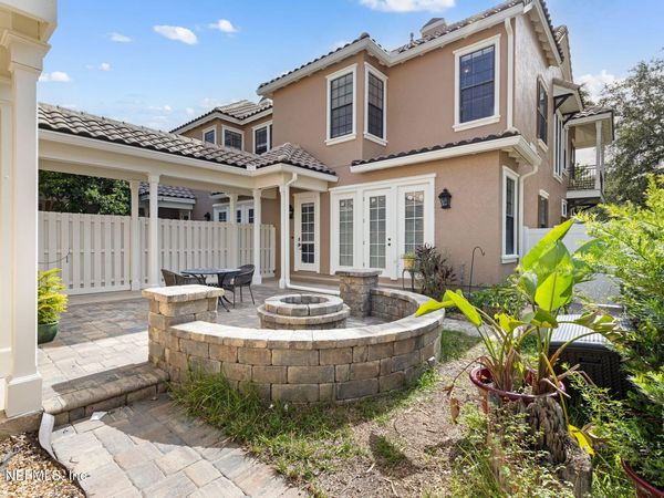 650 S LOOP Parkway, St. Augustine, FL 32095