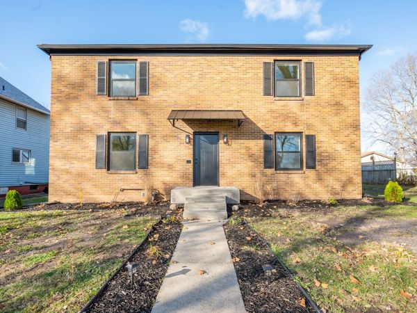 1228 E 13th Street, Unit 1, Des Moines, IA 50316
