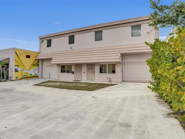 1143 NE 7th Ave, Fort Lauderdale, FL 33304