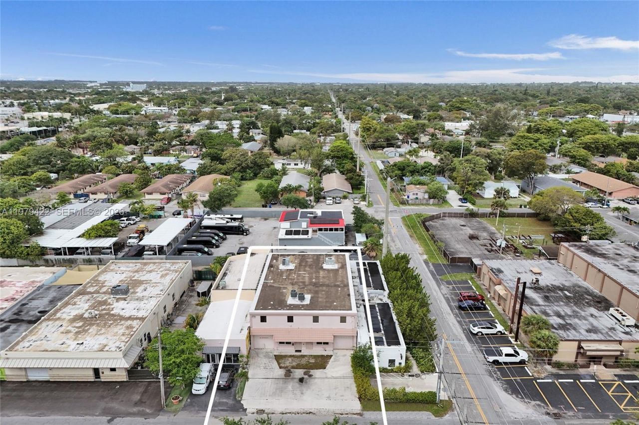 1143 NE 7th Ave, Fort Lauderdale, FL 33304 Photo