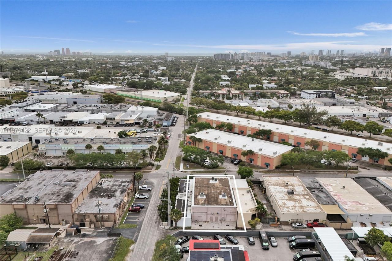 1143 NE 7th Ave, Fort Lauderdale, FL 33304 Photo
