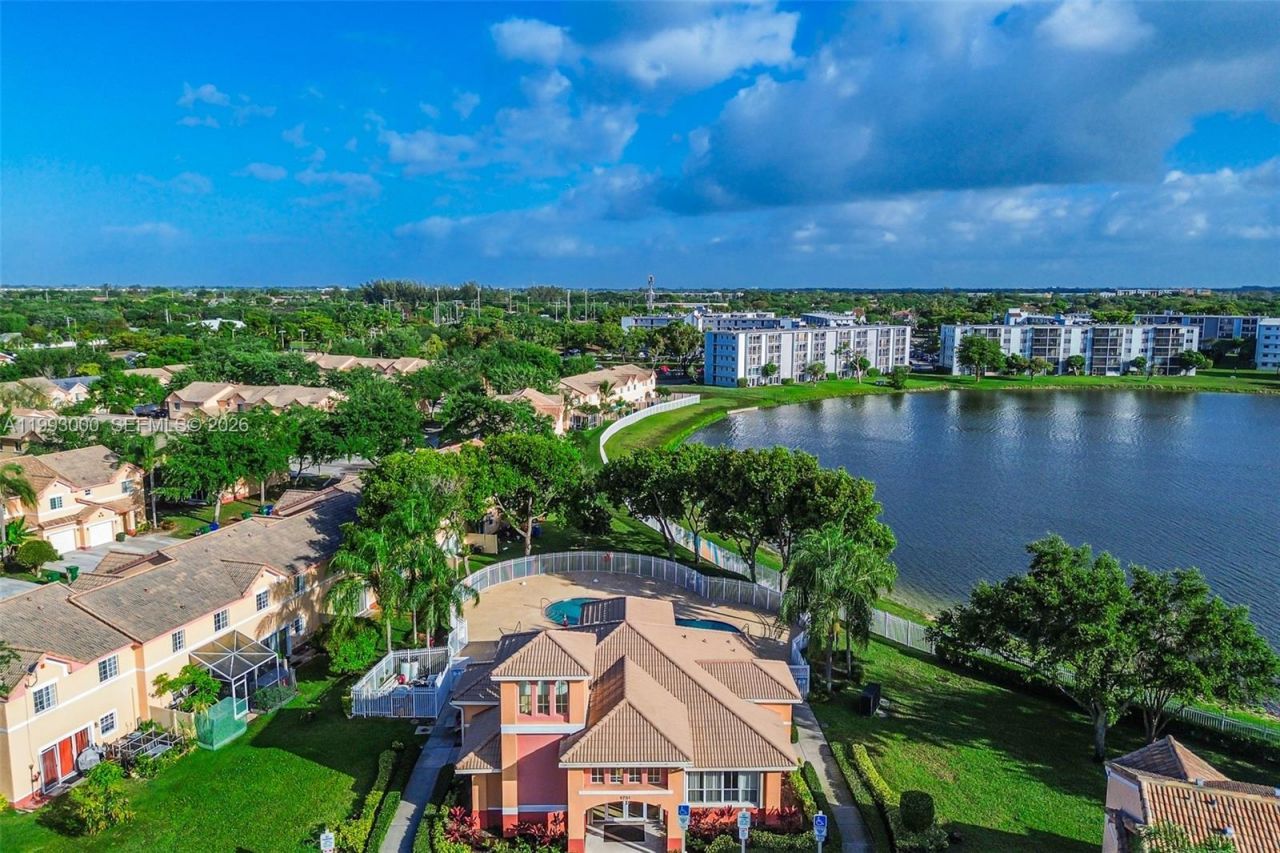 8730 SW 21st St, Miramar, FL 33025 Photo