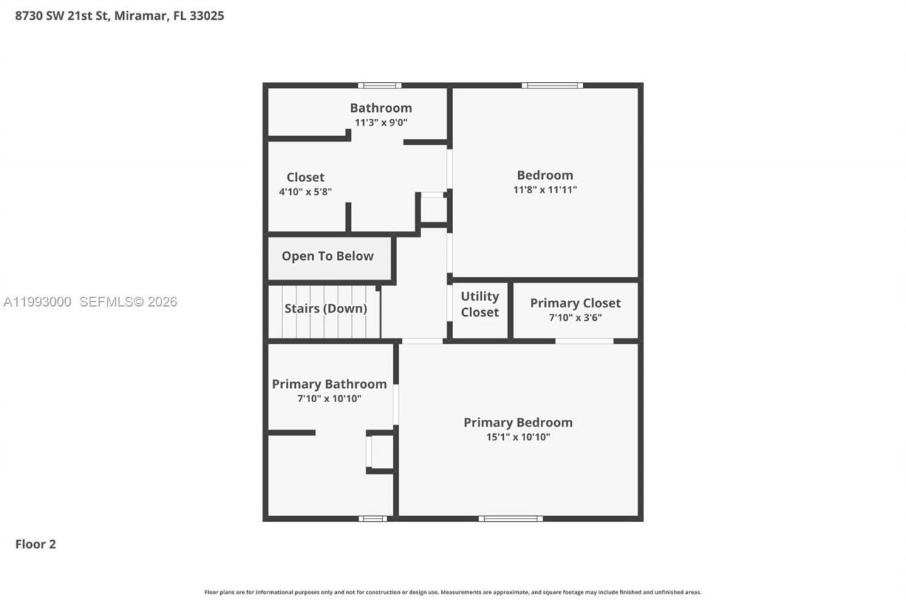 8730 SW 21st St, Miramar, FL 33025 Photo