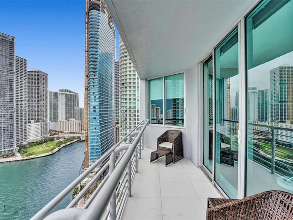 325 S Biscayne Blvd , Unit 2519, Miami, FL 33131