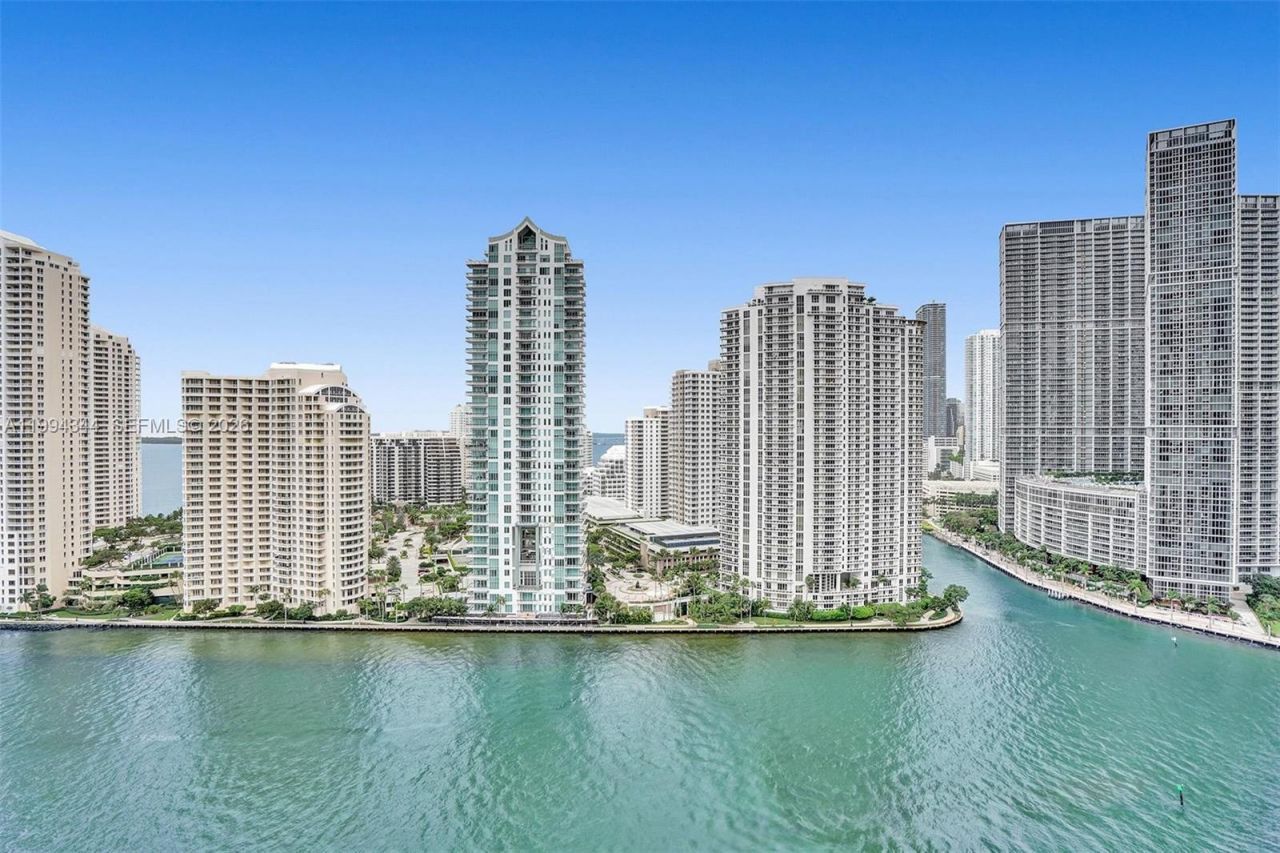 325 S Biscayne Blvd , Unit 2519, Miami, FL 33131 Photo