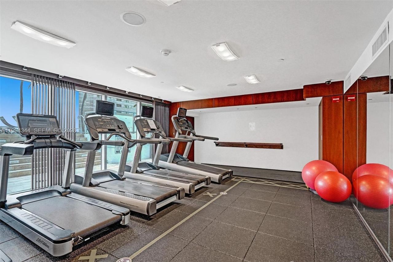 325 S Biscayne Blvd , Unit 2519, Miami, FL 33131 Photo