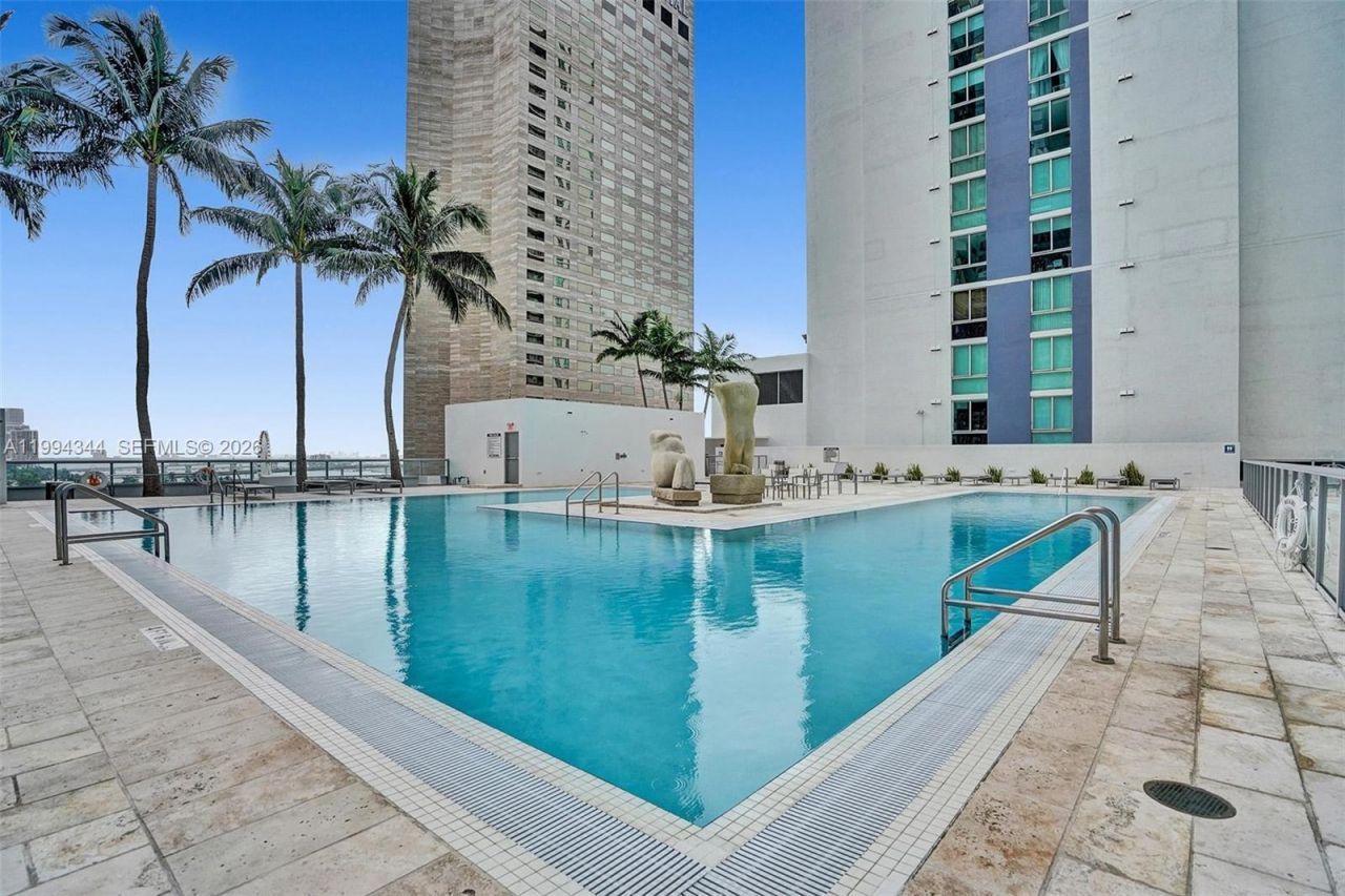 325 S Biscayne Blvd , Unit 2519, Miami, FL 33131 Photo