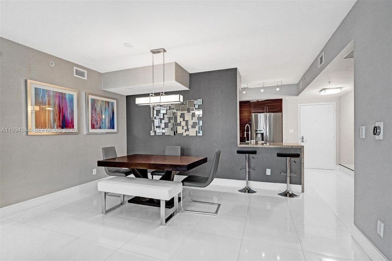 325 S Biscayne Blvd , Unit 2519, Miami, FL 33131 Photo