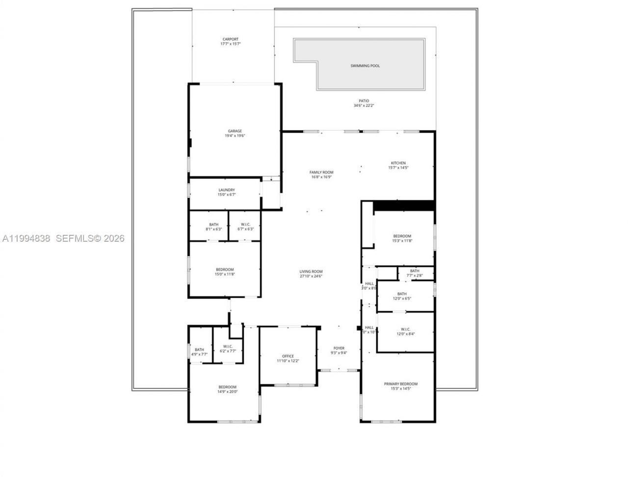 525 NE 101 St , Miami Shores, FL 33138 Photo