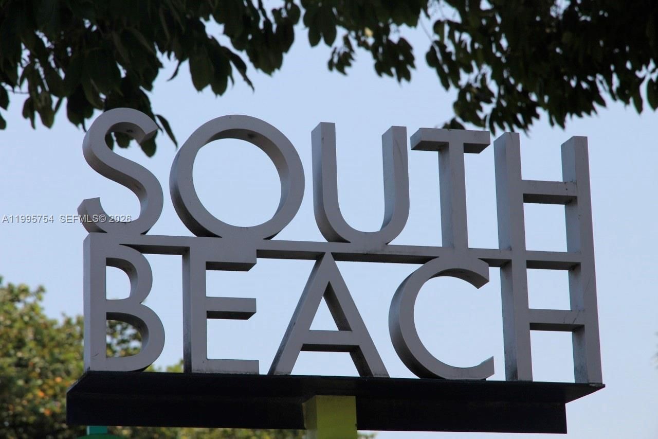 820 Euclid Ave, Unit 305, Miami Beach, FL 33139 Photo