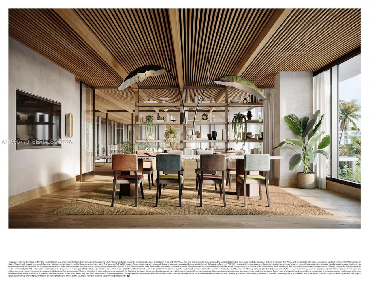 1177 Kane Concourse , Unit 702, Bay Harbor Islands, FL 33154 Photo