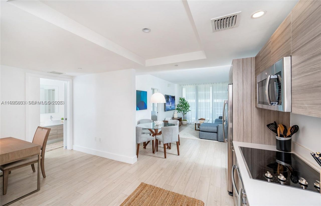 121 NE 34th St, Unit L402, Miami, FL 33137 Photo