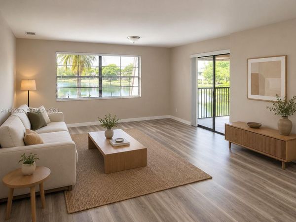 3655 NW 94th Ave, Unit 8H, Sunrise, FL 33351