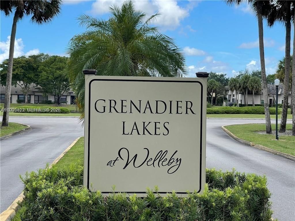 3655 NW 94th Ave, Unit 8H, Sunrise, FL 33351 Photo