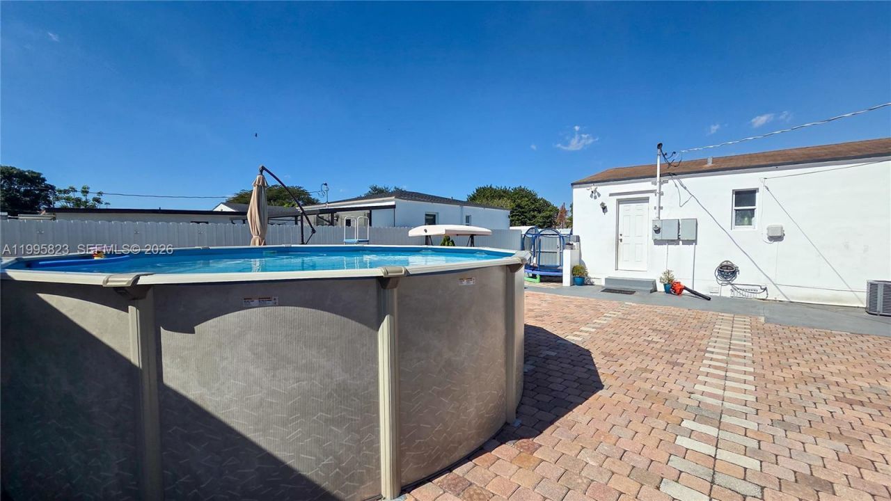 1236 Rutland St, Opa Locka, FL 33054 Photo