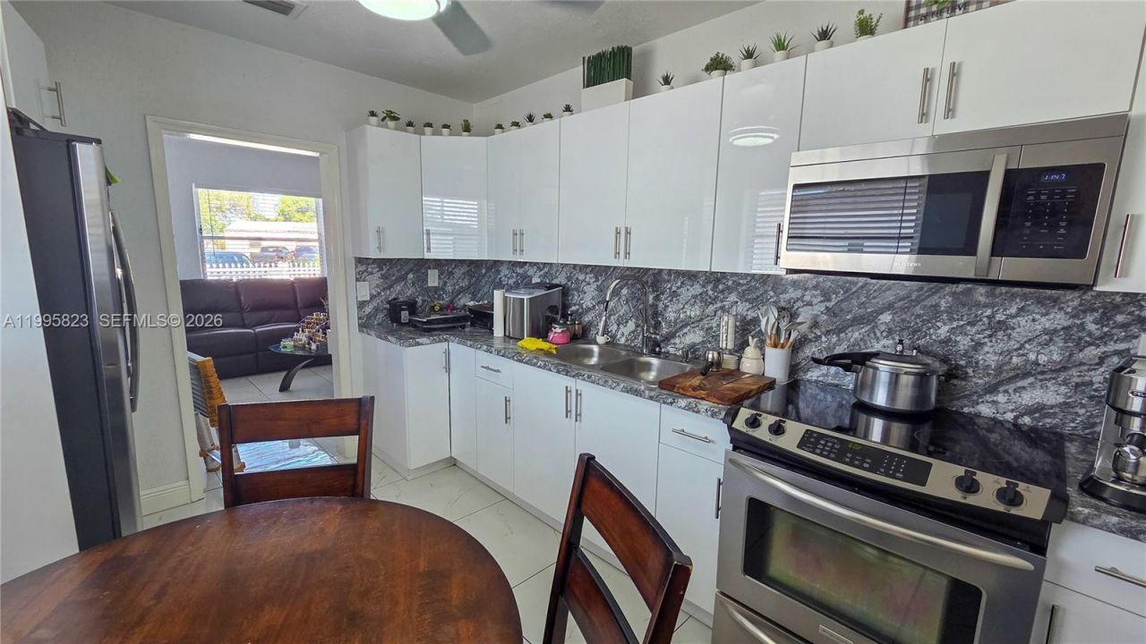 1236 Rutland St, Opa Locka, FL 33054 Photo