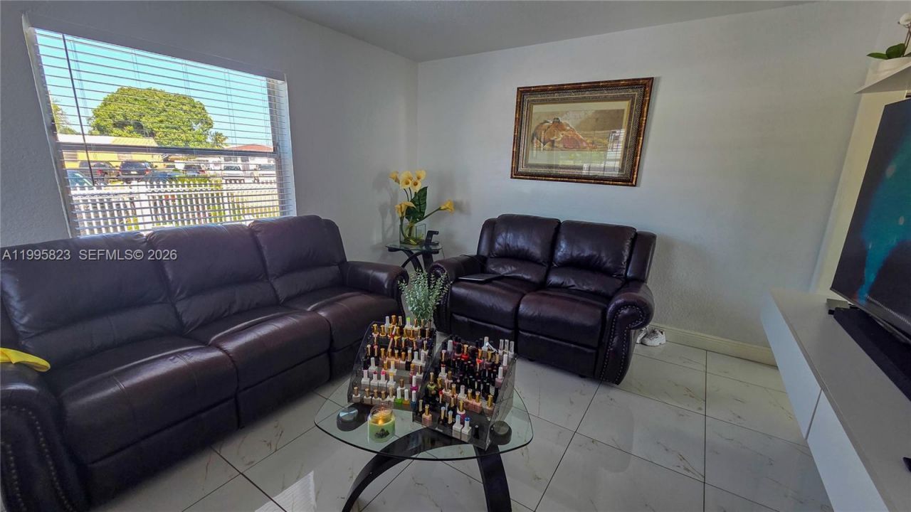 1236 Rutland St, Opa Locka, FL 33054 Photo