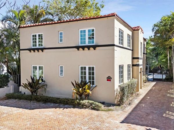 1545 Meridian Ave, Miami Beach, FL 33139