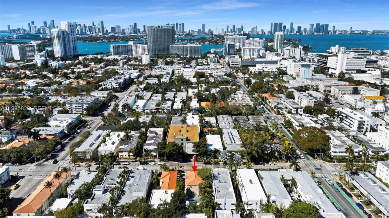 1545 Meridian Ave, Miami Beach, FL 33139 Photo