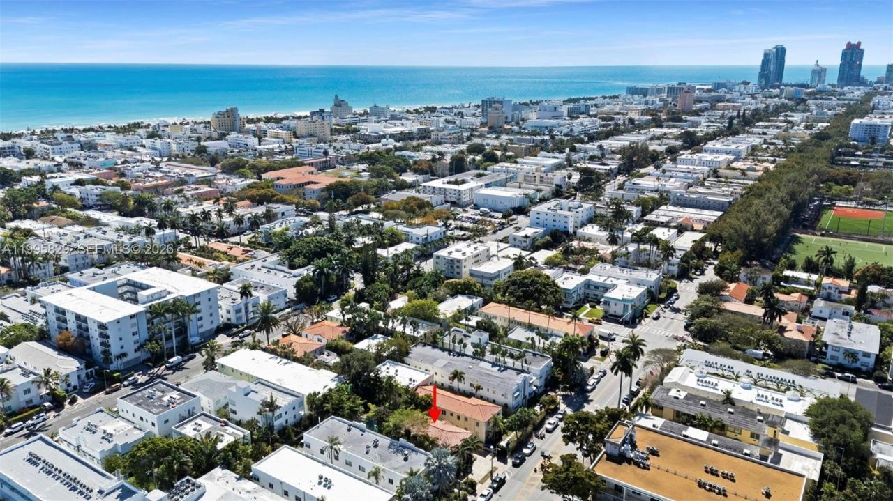 1545 Meridian Ave, Miami Beach, FL 33139 Photo