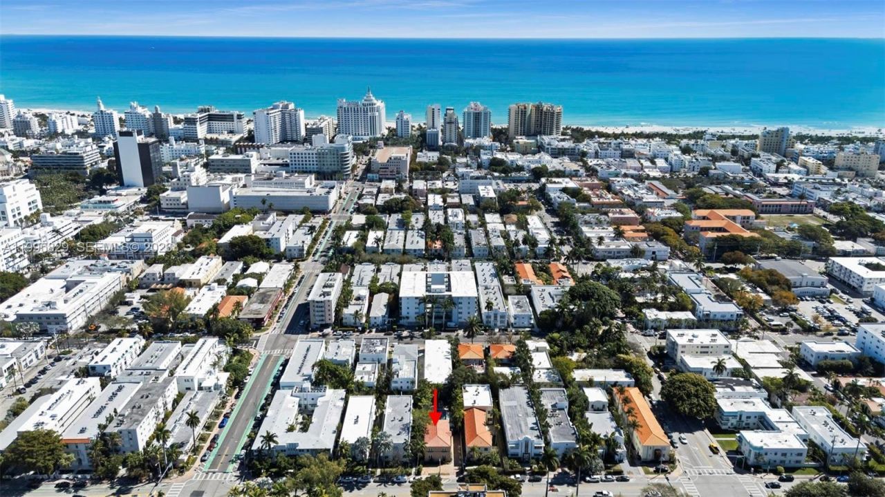 1545 Meridian Ave, Miami Beach, FL 33139 Photo