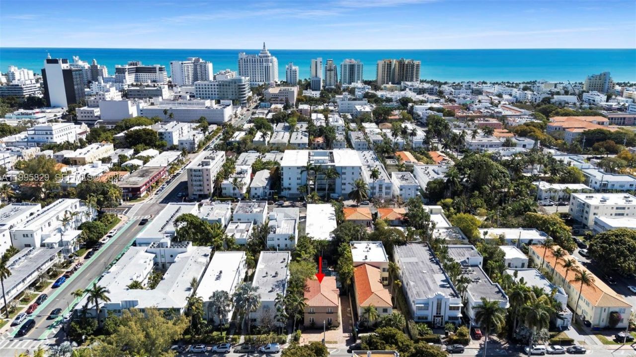 1545 Meridian Ave, Miami Beach, FL 33139 Photo