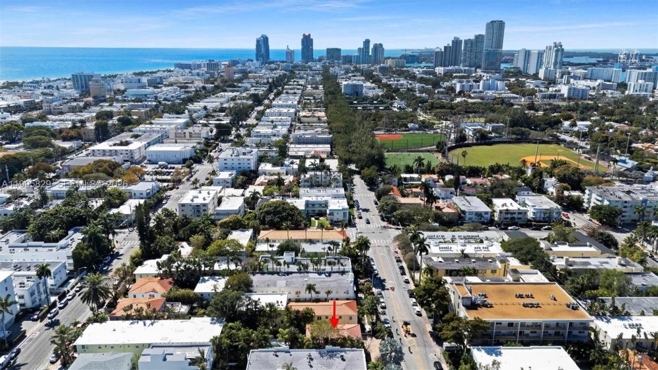 1545 Meridian Ave, Miami Beach, FL 33139 Photo