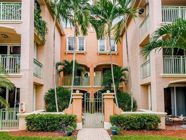 6540 NW 114th Ave, Unit 1423, Doral, FL 33178