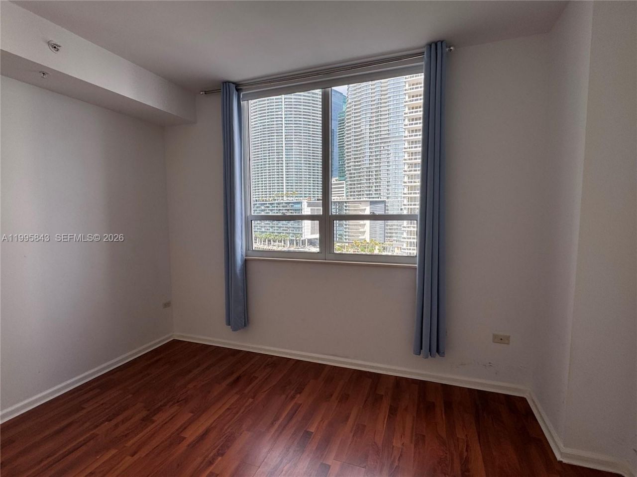 801 Brickell Key Blvd , Unit 1204, Miami, FL 33131 Photo