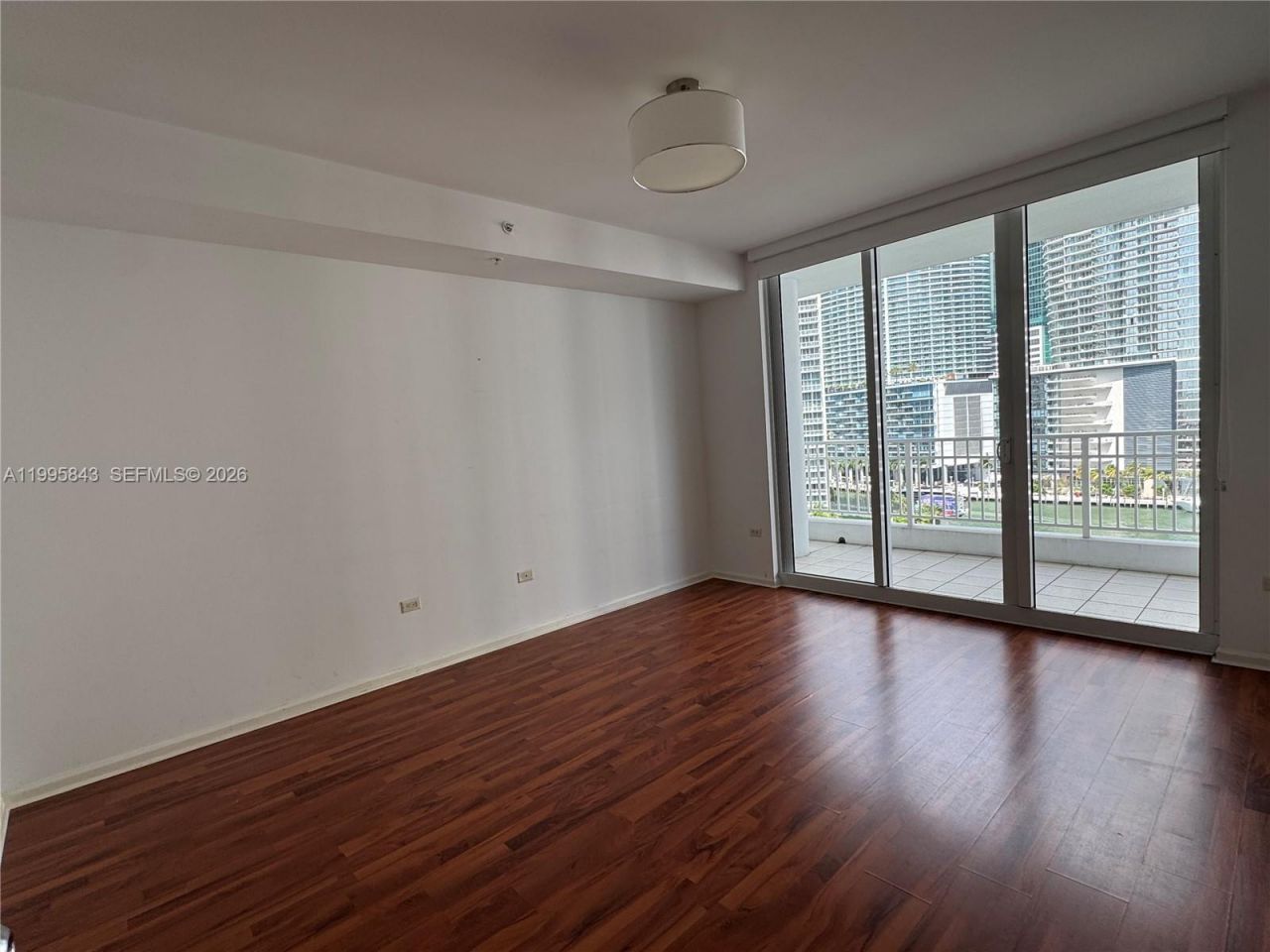 801 Brickell Key Blvd , Unit 1204, Miami, FL 33131 Photo
