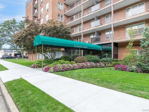 20 Wendell Street , Unit 19E, Hempstead, NY 11550