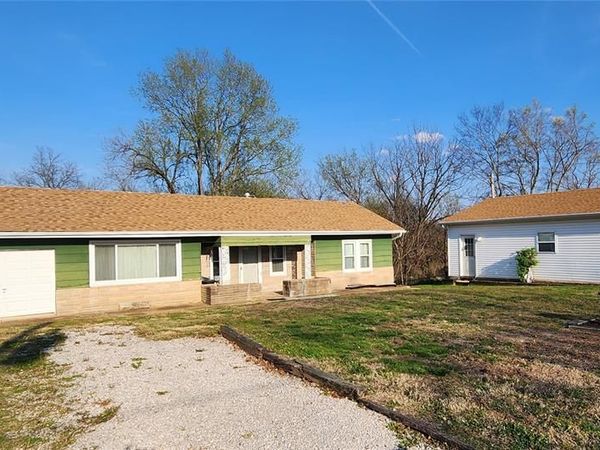 1218 Crystal Heights Road , Crystal City, MO 63019