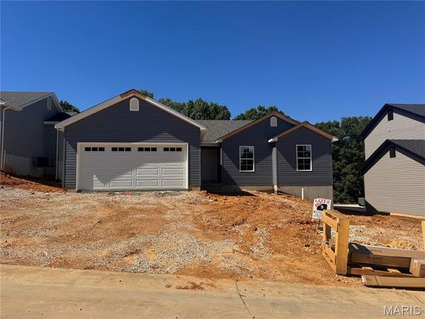 721 Blake Drive, Hillsboro, MO 63050