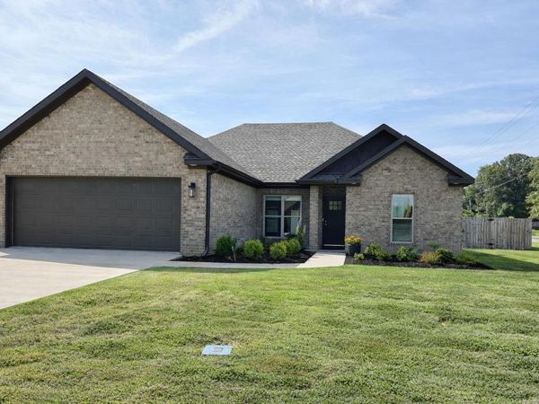 4701 Edgemont, Jonesboro, AR 72405